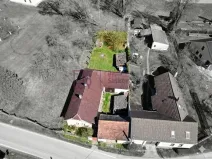 Prodej rodinného domu, Záhoří, 151 m2