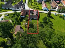 Prodej rodinného domu, Záhoří, 151 m2
