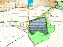 Prodej komerčního pozemku, Odolena Voda, 31000 m2