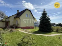 Prodej rodinného domu, Horní Město, 200 m2
