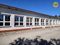 Pronájem skladu, Ostrava, Paskovská, 600 m2