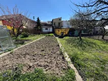 Prodej rodinného domu, Olomouc, Horecká, 207 m2