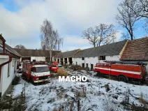 Prodej zemědělské usedlosti, Dolní Bukovsko, 236 m2