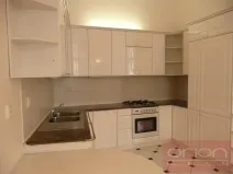 Pronájem bytu 3+kk, Praha - Vinohrady, Italská, 122 m2