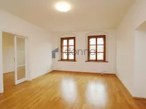 Pronájem bytu 4+1, Praha, Úvoz, 92 m2