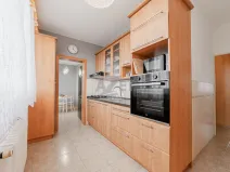 Prodej bytu 4+1, Ostrava - Hrabůvka, Krestova, 74 m2