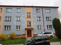 Prodej bytu 3+1, Litomyšl - Litomyšl-Město, 17. listopadu, 60 m2