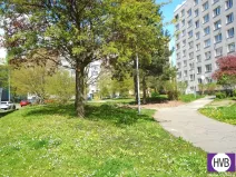 Prodej bytu 2+1, Ostrava, Zimmlerova, 45 m2