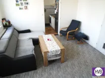 Prodej bytu 2+1, Ostrava, Zimmlerova, 45 m2