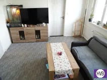 Prodej bytu 2+1, Ostrava, Zimmlerova, 45 m2