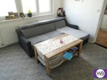 Prodej bytu 2+1, Ostrava, Zimmlerova, 45 m2