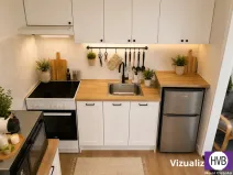 Prodej bytu 2+1, Ostrava, Zimmlerova, 45 m2