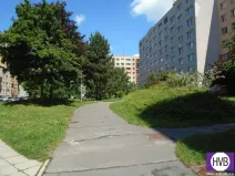 Prodej bytu 2+1, Ostrava, Zimmlerova, 45 m2