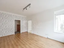 Pronájem bytu 2+kk, Praha - Dejvice, Zikova, 52 m2