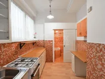 Pronájem bytu 2+kk, Praha - Dejvice, Zikova, 52 m2