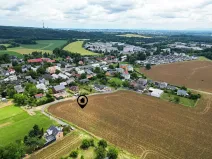 Prodej pozemku pro bydlení, Ostrava, 1284 m2