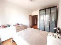 Pronájem bytu 2+kk, Praha - Smíchov, Štorkánova, 60 m2