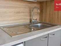 Prodej bytu 1+kk, Opava, Na Pastvisku, 25 m2