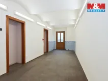 Pronájem obchodního prostoru, Havlíčkův Brod, Horní, 25 m2