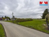 Prodej pozemku pro bydlení, České Meziříčí, Záhumenská, 3698 m2