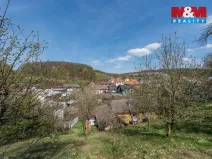 Prodej rodinného domu, Březnice, 93 m2