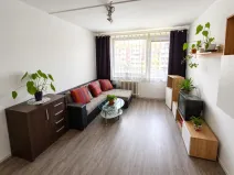 Prodej bytu 2+kk, Most, Josefa Ševčíka, 40 m2