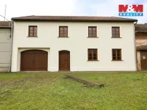 Prodej rodinného domu, Prostějov - Žešov, 350 m2