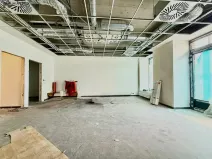 Pronájem obchodního prostoru, Praha - Libeň, Zenklova, 51 m2