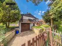 Prodej chaty, Liběchov, 70 m2