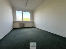 Pronájem bytu 3+1, Praha, Dürerova, 66 m2