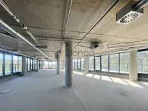 Pronájem kanceláře, Praha, Strakonická, 264 m2
