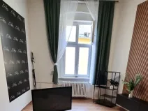 Pronájem kanceláře, Cheb, Svobody, 28 m2