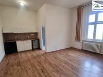 Pronájem kanceláře, Cheb, Svobody, 28 m2