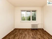 Prodej bytu 2+1, Cheb, 17. listopadu, 49 m2