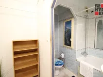 Prodej bytu 1+1, Nový Bor, Wolkerova, 40 m2