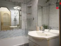 Prodej bytu 1+1, Nový Bor, Wolkerova, 40 m2