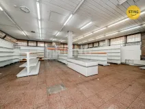 Prodej obchodního prostoru, Ostrava - Muglinov, Švédská, 530 m2