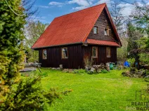 Prodej chaty, Mladecko, 60 m2