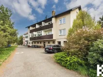 Prodej bytu 3+kk, Nehvizdy, Horoušanská, 62 m2