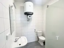 Pronájem bytu 1+kk, Boskovice, Hálkova, 30 m2