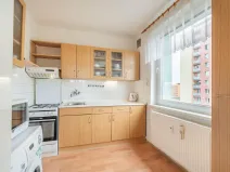 Pronájem bytu 2+1, Příbram - Příbram VII, Jana Drdy, 53 m2