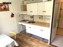 Prodej bytu 1+1, Jihlava, Březinova, 31 m2