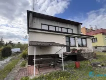 Prodej rodinného domu, Frýdek-Místek, Okružní, 220 m2