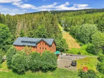 Prodej bytu 3+1, Janské Lázně, Zvonečková, 82 m2