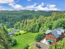 Prodej bytu 3+1, Janské Lázně, Zvonečková, 82 m2