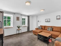 Prodej bytu 3+1, Janské Lázně, Zvonečková, 82 m2
