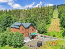 Prodej bytu 3+1, Janské Lázně, Zvonečková, 82 m2