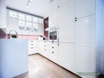 Pronájem bytu 2+kk, Praha - Kamýk, Kramperova, 56 m2
