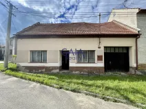 Prodej rodinného domu, Louka, 56 m2