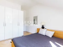 Pronájem bytu 3+kk, Praha - Malá Strana, Vlašská, 75 m2